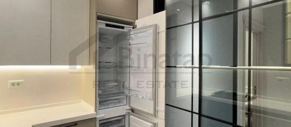 2 otaqlı mənzil satılır/70 kv.m., Tibb Universitetinin yanında yerləşir - 9