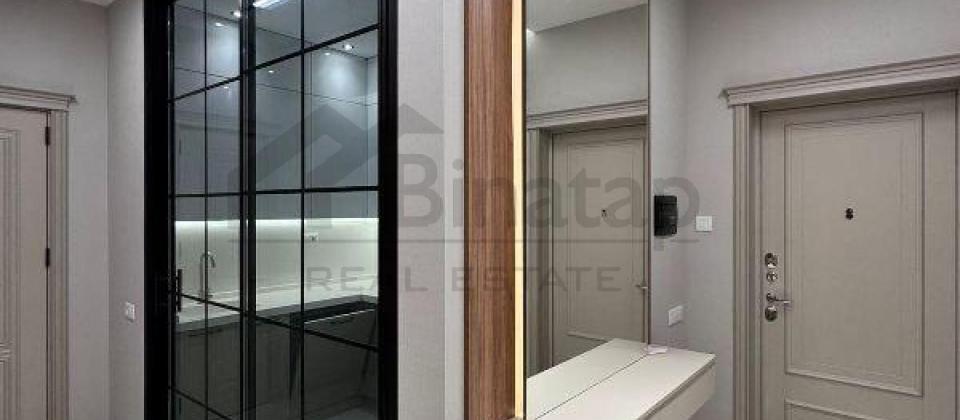 2 otaqlı mənzil satılır/88 kv.m., Tibb Universitetinin yanında yerləşir - 5