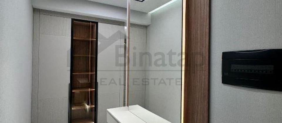 2 otaqlı mənzil satılır/88 kv.m., Tibb Universitetinin yanında yerləşir - 8