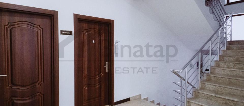 Oğlanlar üçün yataqxana - 2