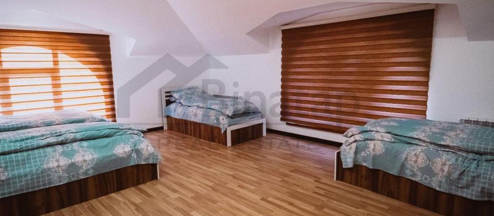 Oğlanlar üçün yataqxana - 3