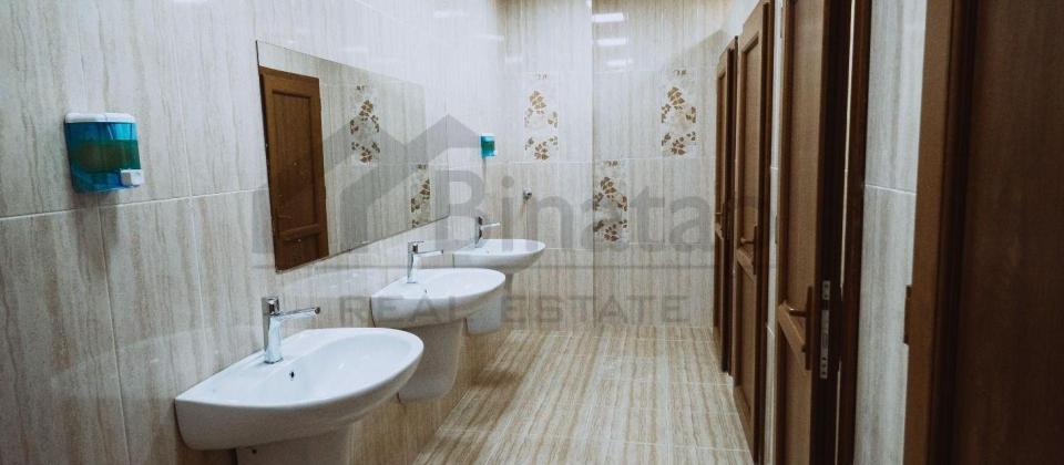 Oğlanlar üçün yataqxana - 4