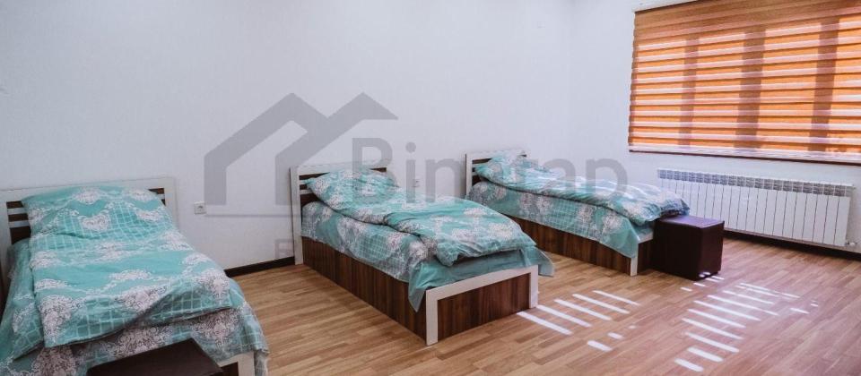 Oğlanlar üçün yataqxana - 5