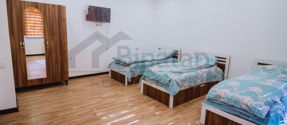 Oğlanlar üçün yataqxana - 6