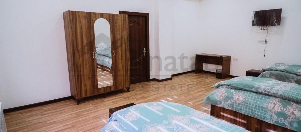 Oğlanlar üçün yataqxana - 7