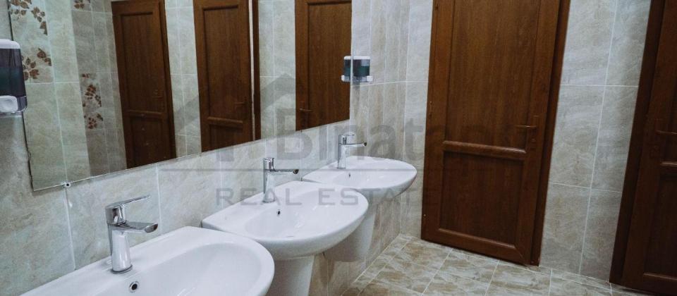 Oğlanlar üçün yataqxana - 8