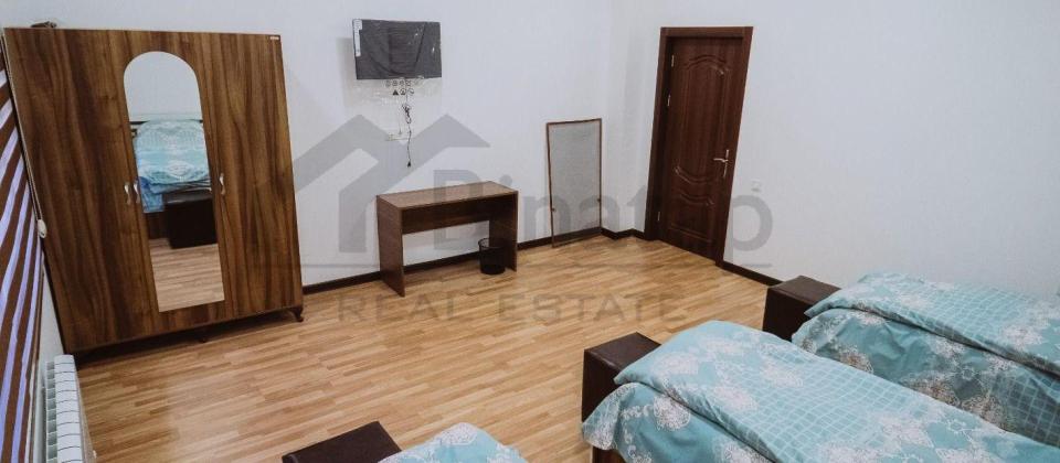 Oğlanlar üçün yataqxana - 9