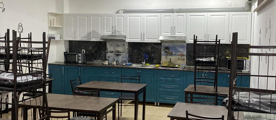 Oğlanlar üçün yataqxana - 12