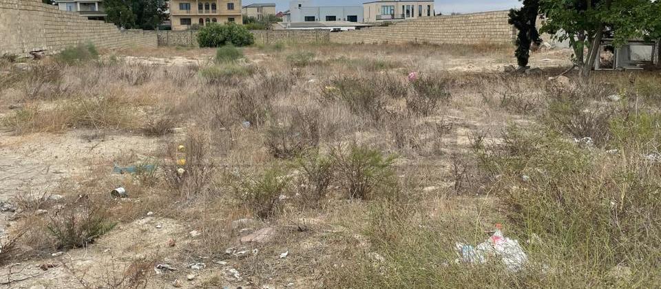 Nardaran, 7-ci Dalan (18 sot)