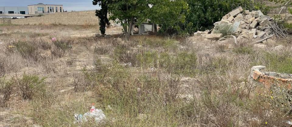 Nardaran, 7-ci Dalan (18 sot) - 2