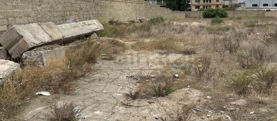 Nardaran, 7-ci Dalan (18 sot) - 3