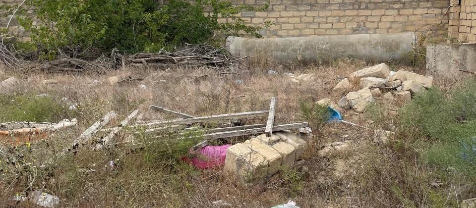 Nardaran, 7-ci Dalan (18 sot) - 4