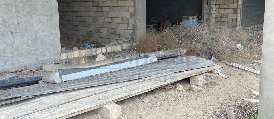 Nardaran, 16-ci Dalan (12 sot)