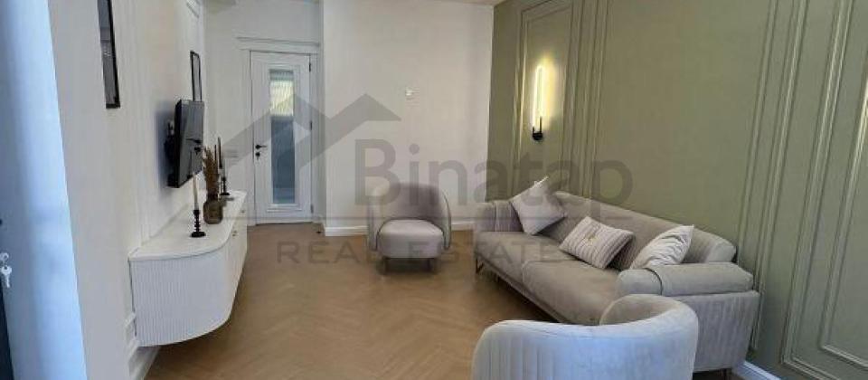 2 otaqlı mənzil satılır/64 kv.m., Təfəkkür Universitetinin yanında yerləşir, 28 May m/s yaxındır - 2