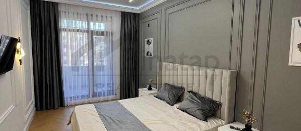 2 otaqlı mənzil satılır/64 kv.m., Təfəkkür Universitetinin yanında yerləşir, 28 May m/s yaxındır - 3