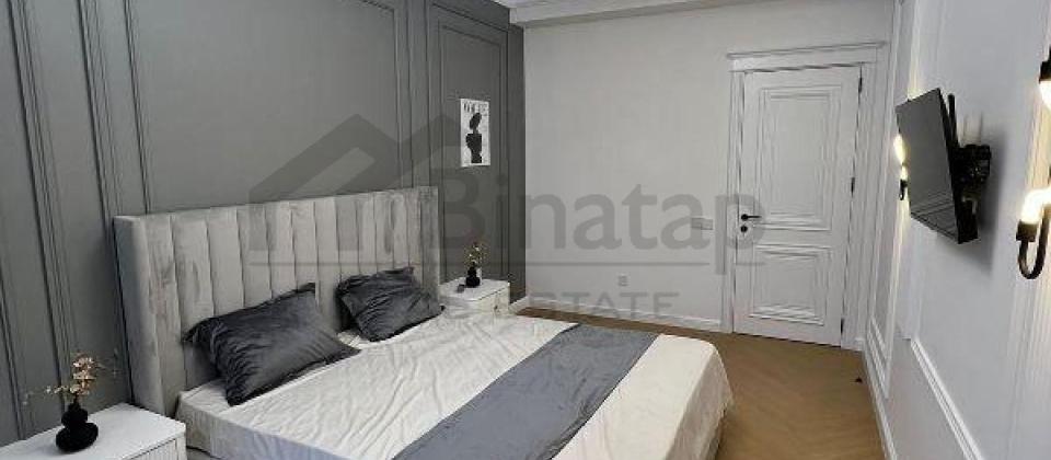 2 otaqlı mənzil satılır/64 kv.m., Təfəkkür Universitetinin yanında yerləşir, 28 May m/s yaxındır - 4