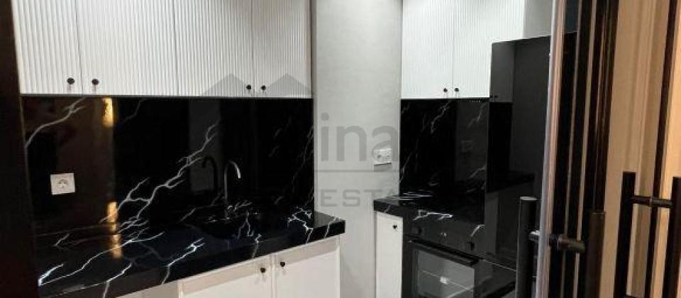 2 otaqlı mənzil satılır/64 kv.m., Təfəkkür Universitetinin yanında yerləşir, 28 May m/s yaxındır - 5