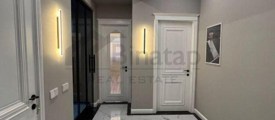 2 otaqlı mənzil satılır/64 kv.m., Təfəkkür Universitetinin yanında yerləşir, 28 May m/s yaxındır - 7