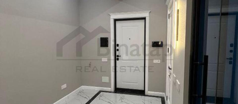 2 otaqlı mənzil satılır/64 kv.m., Təfəkkür Universitetinin yanında yerləşir, 28 May m/s yaxındır - 8