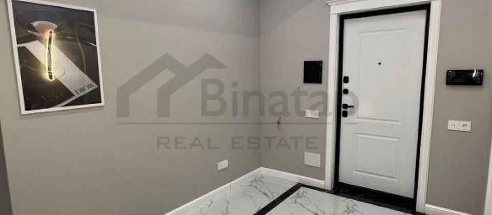 2 otaqlı mənzil satılır/64 kv.m., Təfəkkür Universitetinin yanında yerləşir, 28 May m/s yaxındır - 9