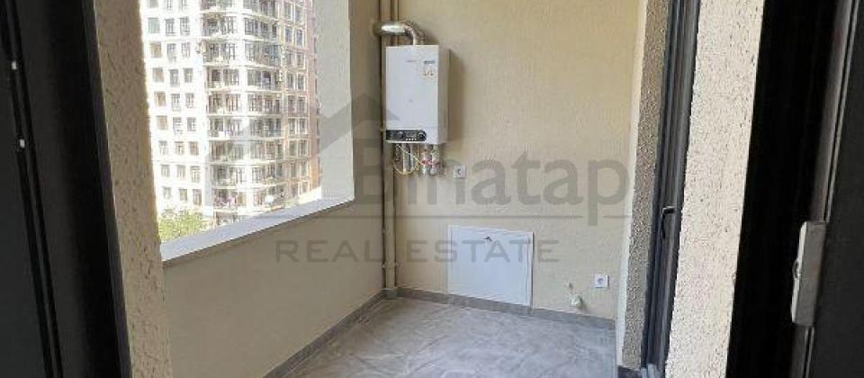 2 otaqlı mənzil satılır/64 kv.m., Təfəkkür Universitetinin yanında yerləşir, 28 May m/s yaxındır - 10