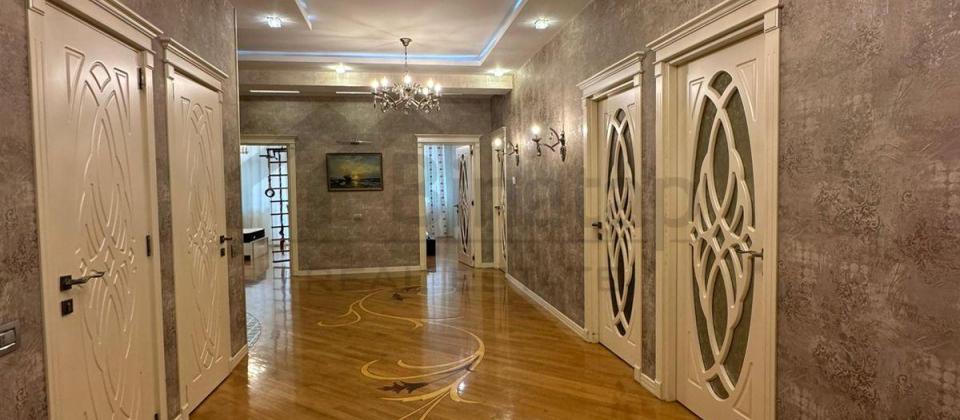 N. Nərimanov metrosu - 5