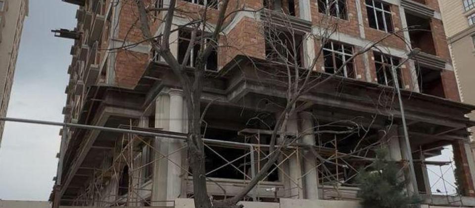 N. Nərimanov metrosu