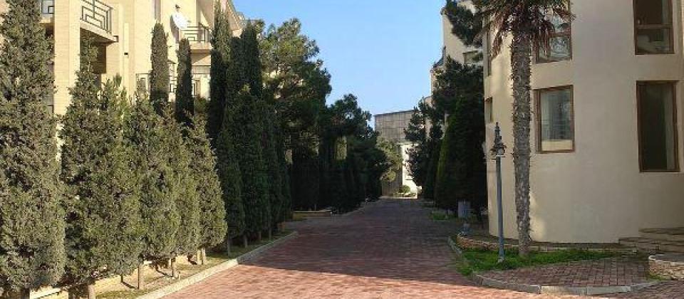 VİLLA SATILIR..! "Grand Park Shikhov", Şıxov, Salyan şossesi - 4