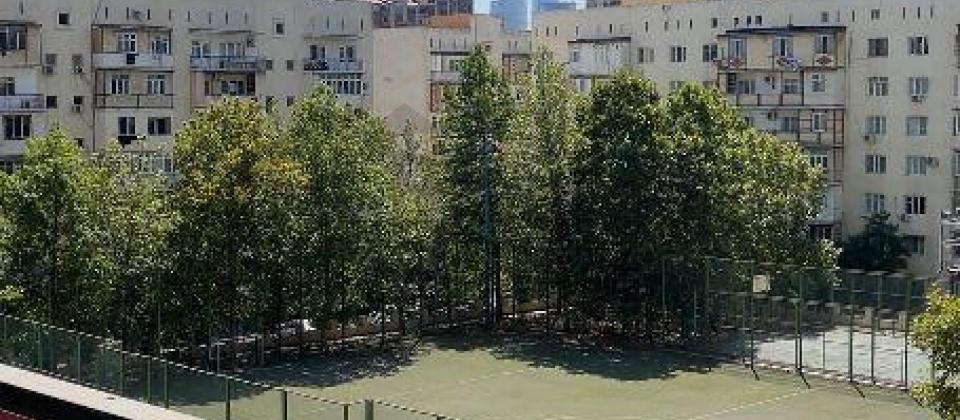 3 otaqlı mənzil satılır/102 kv.m., Xətai m/s yaxındır - 2