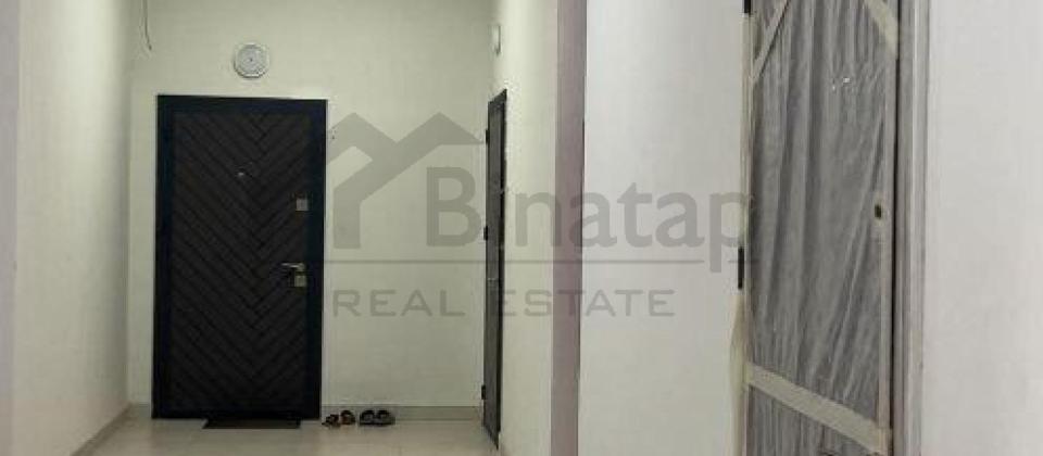 3 otaqlı mənzil satılır/102 kv.m., Xətai m/s yaxındır - 4