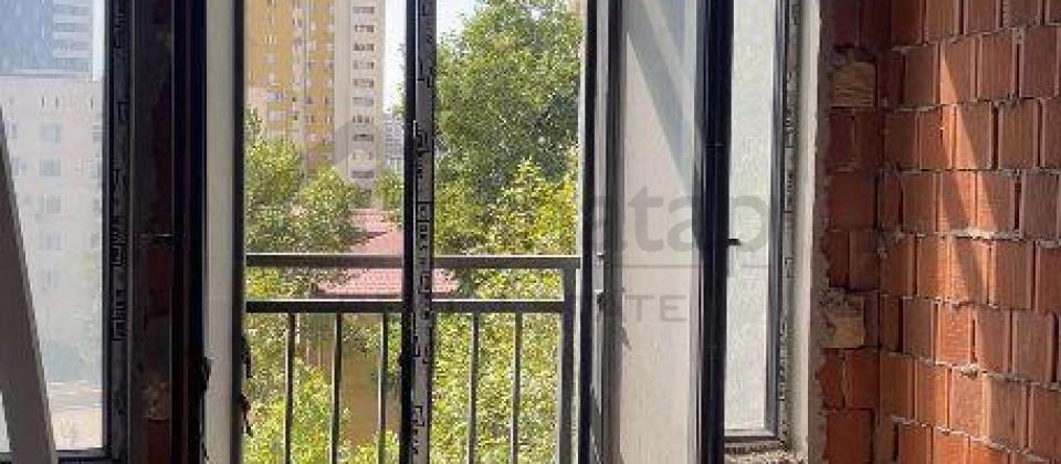 3 otaqlı mənzil satılır/102 kv.m., Xətai m/s yaxındır - 6