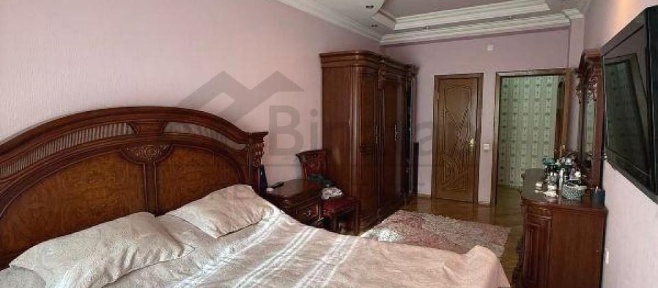 3 otaqlı mənzil satılır/125 kv.m., Tusi klinikasının yanı, 20 Yanvar və İnşaatçılar m/s yaxındır - 3