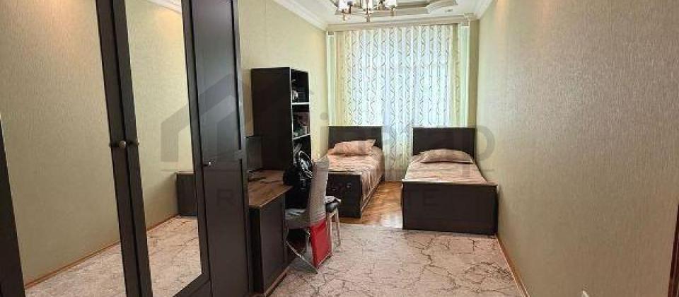 3 otaqlı mənzil satılır/125 kv.m., Tusi klinikasının yanı, 20 Yanvar və İnşaatçılar m/s yaxındır - 4