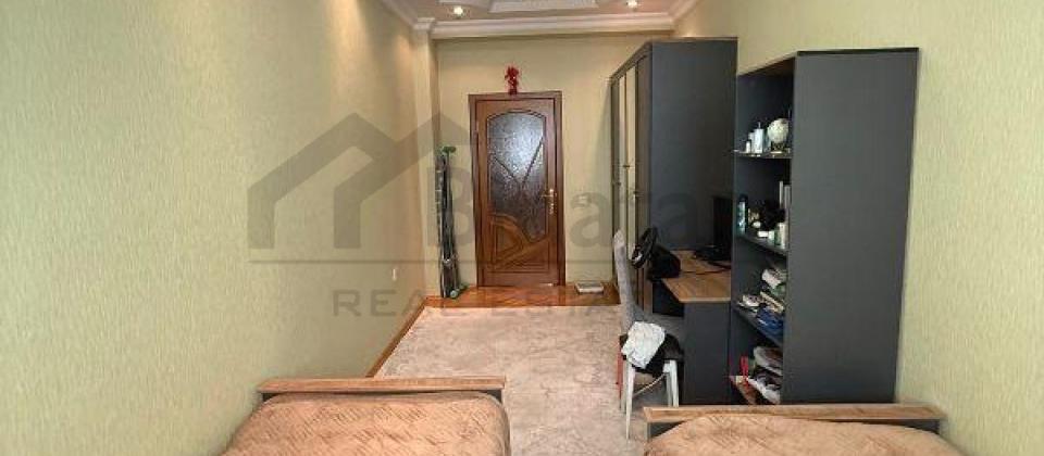 3 otaqlı mənzil satılır/125 kv.m., Tusi klinikasının yanı, 20 Yanvar və İnşaatçılar m/s yaxındır - 6