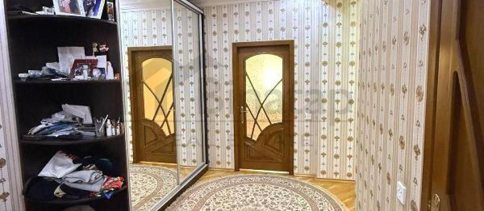 3 otaqlı mənzil satılır/125 kv.m., Tusi klinikasının yanı, 20 Yanvar və İnşaatçılar m/s yaxındır - 13