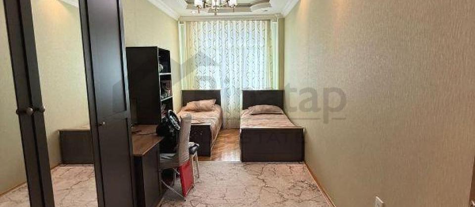 3 otaqlı mənzil satılır/125 kv.m., Tusi klinikasının yanı, 20 Yanvar və İnşaatçılar m/s yaxındır - 8