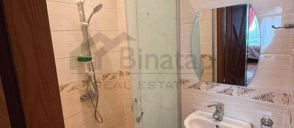 3 otaqlı mənzil satılır/125 kv.m., Tusi klinikasının yanı, 20 Yanvar və İnşaatçılar m/s yaxındır - 15