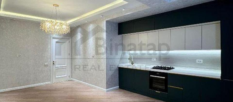 4 otaqlı mənzil satılır/125 kv.m., Elmlər Akademiyası m/s və BDU ya yaxındır - 5