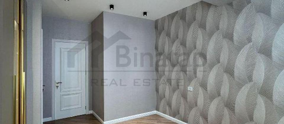 4 otaqlı mənzil satılır/125 kv.m., Elmlər Akademiyası m/s və BDU ya yaxındır - 7