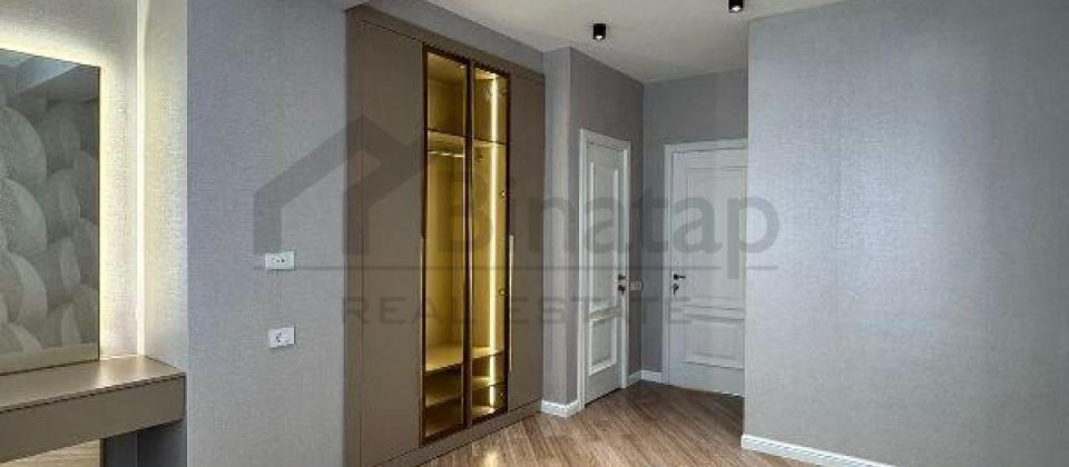 4 otaqlı mənzil satılır/125 kv.m., Elmlər Akademiyası m/s və BDU ya yaxındır - 8