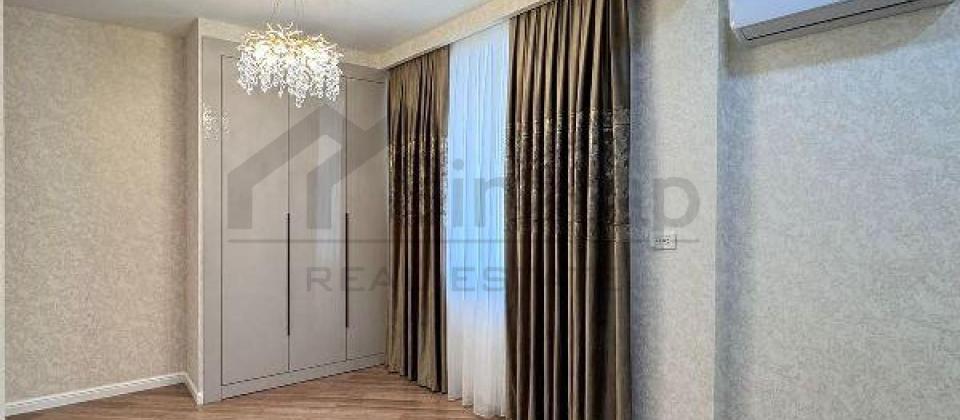 4 otaqlı mənzil satılır/125 kv.m., Elmlər Akademiyası m/s və BDU ya yaxındır - 11