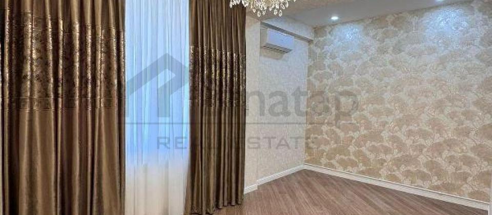 4 otaqlı mənzil satılır/125 kv.m., Elmlər Akademiyası m/s və BDU ya yaxındır - 12