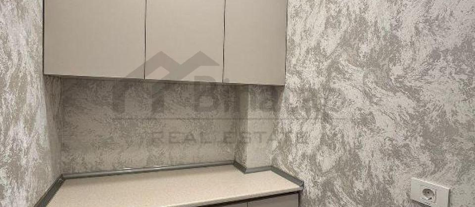 4 otaqlı mənzil satılır/125 kv.m., Elmlər Akademiyası m/s və BDU ya yaxındır - 13