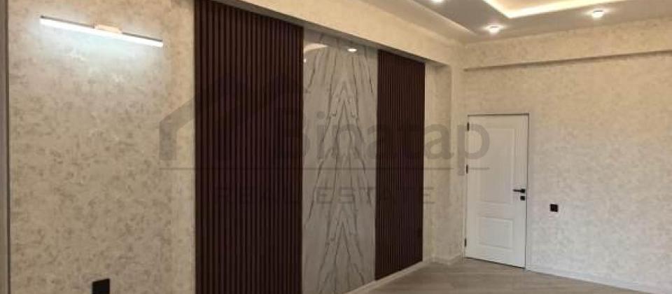 2 otaqlı mənzil satılır/90 kv.m., 8 Noyabr m/s yanında yerləşir - 7