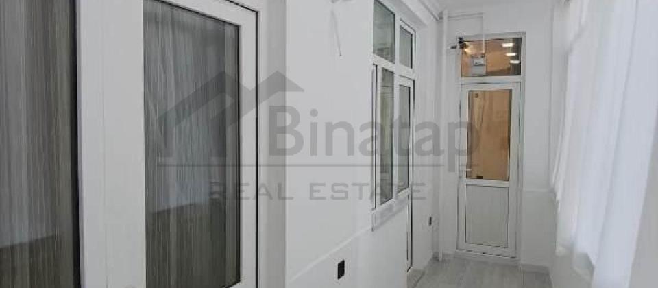 2 otaqlı mənzil satılır/90 kv.m., 8 Noyabr m/s yanında yerləşir - 11