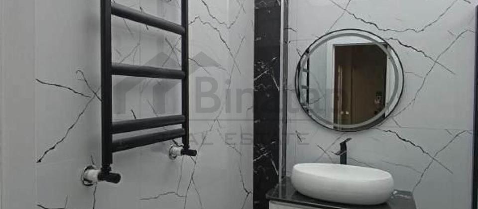 2 otaqlı mənzil satılır/90 kv.m., 8 Noyabr m/s yanında yerləşir - 14