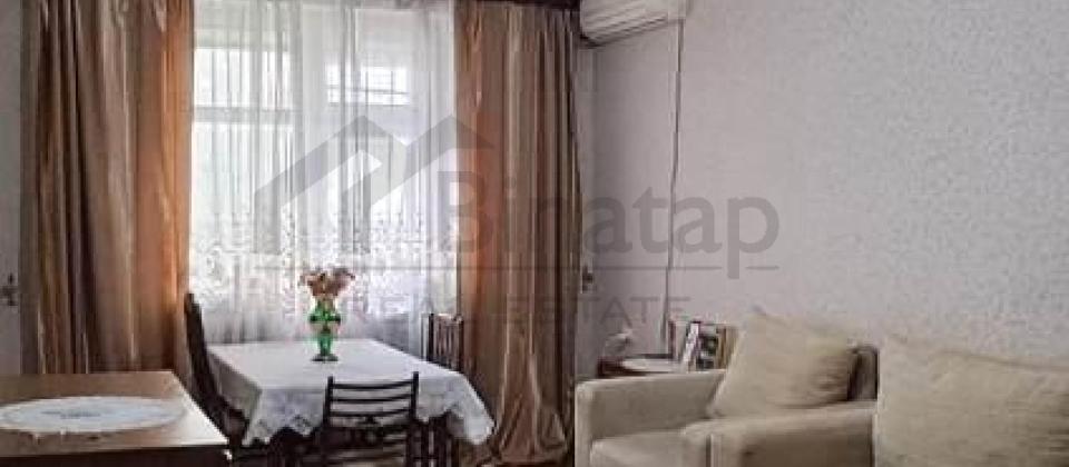 3 otaqlı mənzil satılır/80 kv.m., Heydər Əliyev mərkəzinin yanı, Nərimanov və Gənclik m/s yaxındır - 3