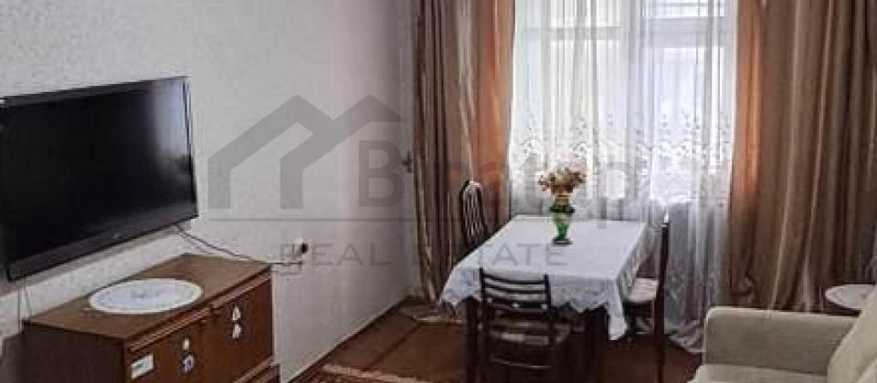 3 otaqlı mənzil satılır/80 kv.m., Heydər Əliyev mərkəzinin yanı, Nərimanov və Gənclik m/s yaxındır - 4