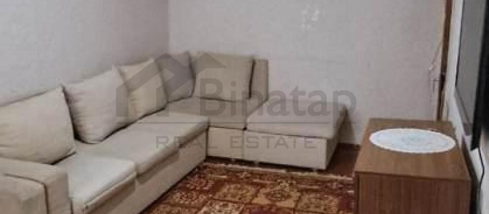 3 otaqlı mənzil satılır/80 kv.m., Heydər Əliyev mərkəzinin yanı, Nərimanov və Gənclik m/s yaxındır - 5