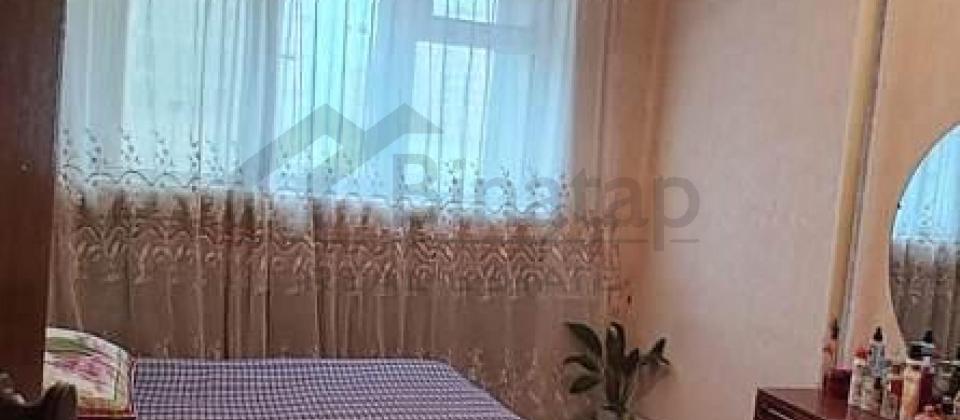 3 otaqlı mənzil satılır/80 kv.m., Heydər Əliyev mərkəzinin yanı, Nərimanov və Gənclik m/s yaxındır - 7